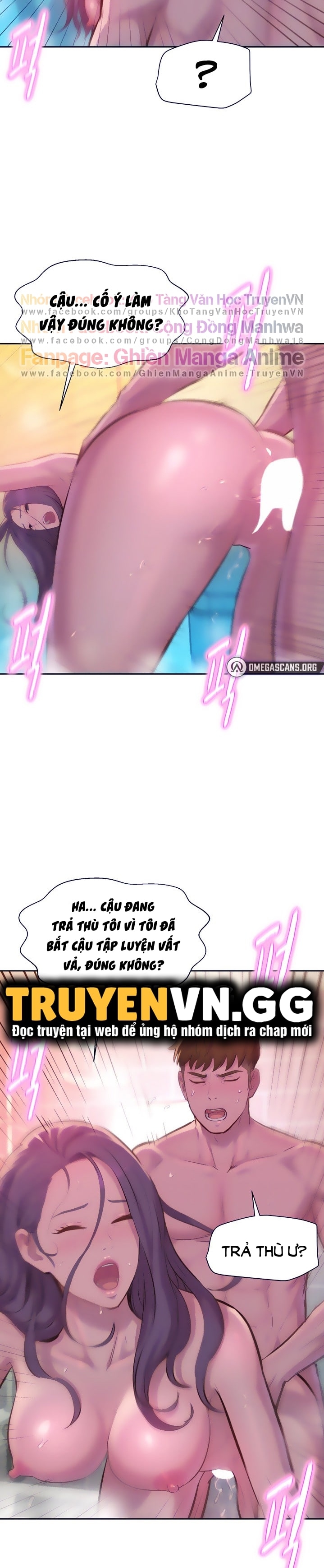 trại hè lãng mạn chapter 11 10