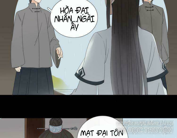 ta chỉ muốn giết ngươi chapter 8 6