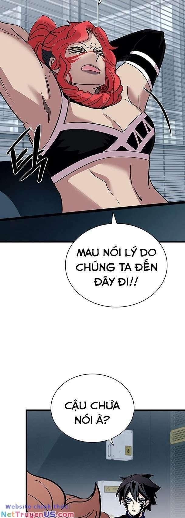 chuyển sinh thành ác nhân chapter 105 81