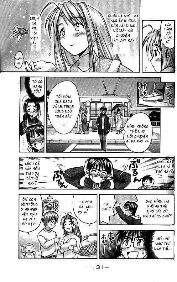 love hina chapter 58 8