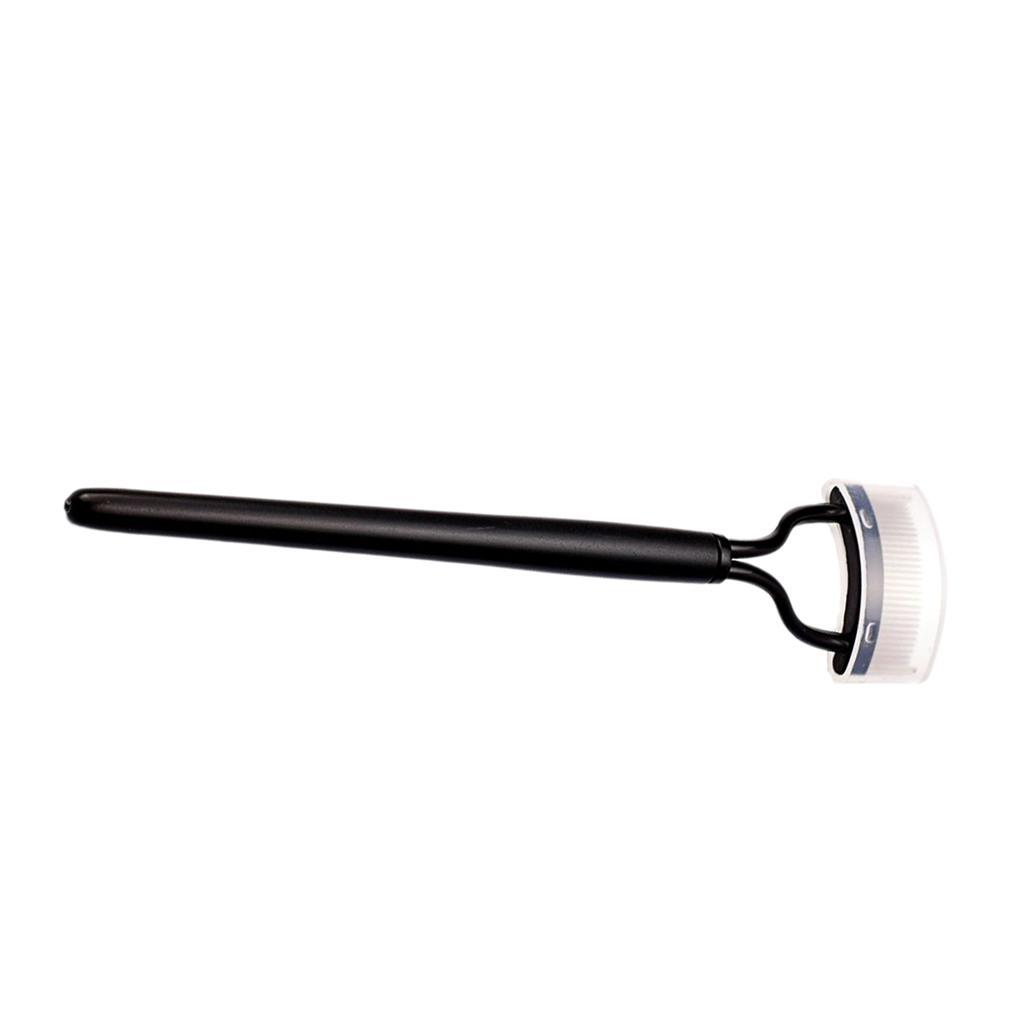 2X Women Eyelash Eyebrow Comb Brush Mascara Applicator Extension Comb Makeup