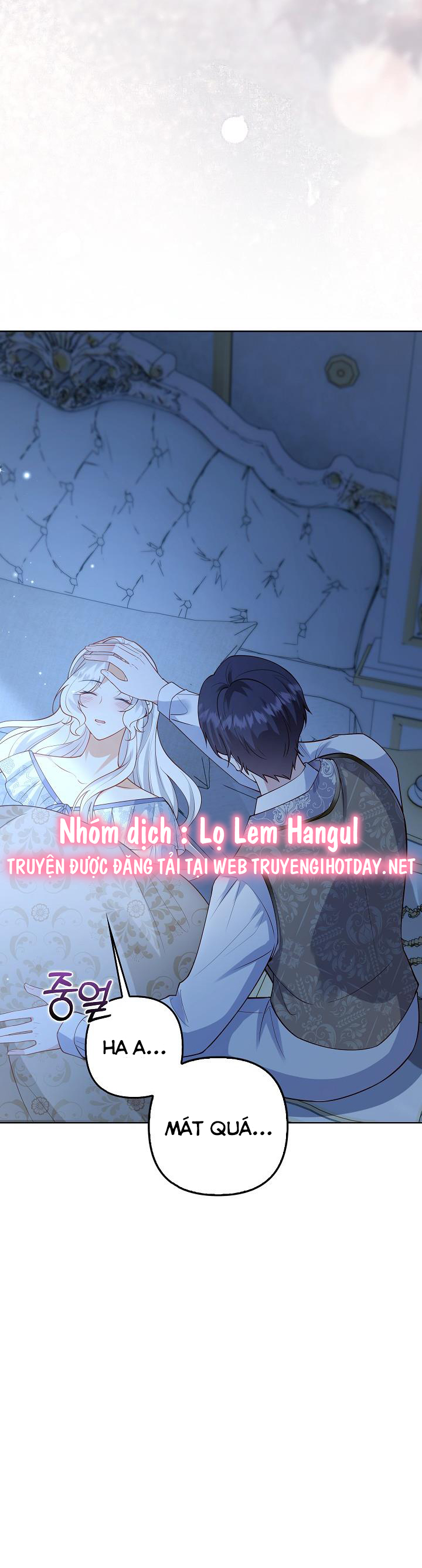 tôi sẽ nuôi dưỡng hai đứa con của nam chính chapter 34 14