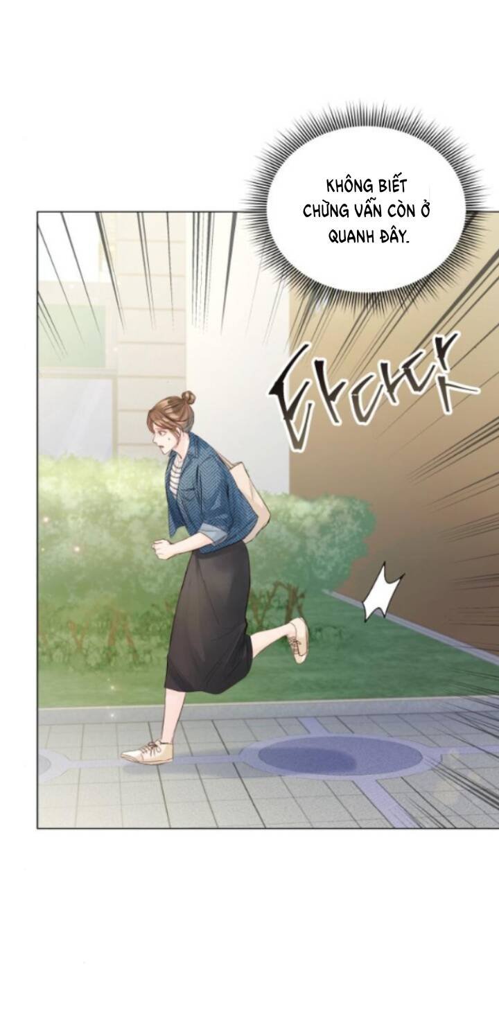 nhất định chúng ta sẽ được hạnh phúc chapter 95.1 29