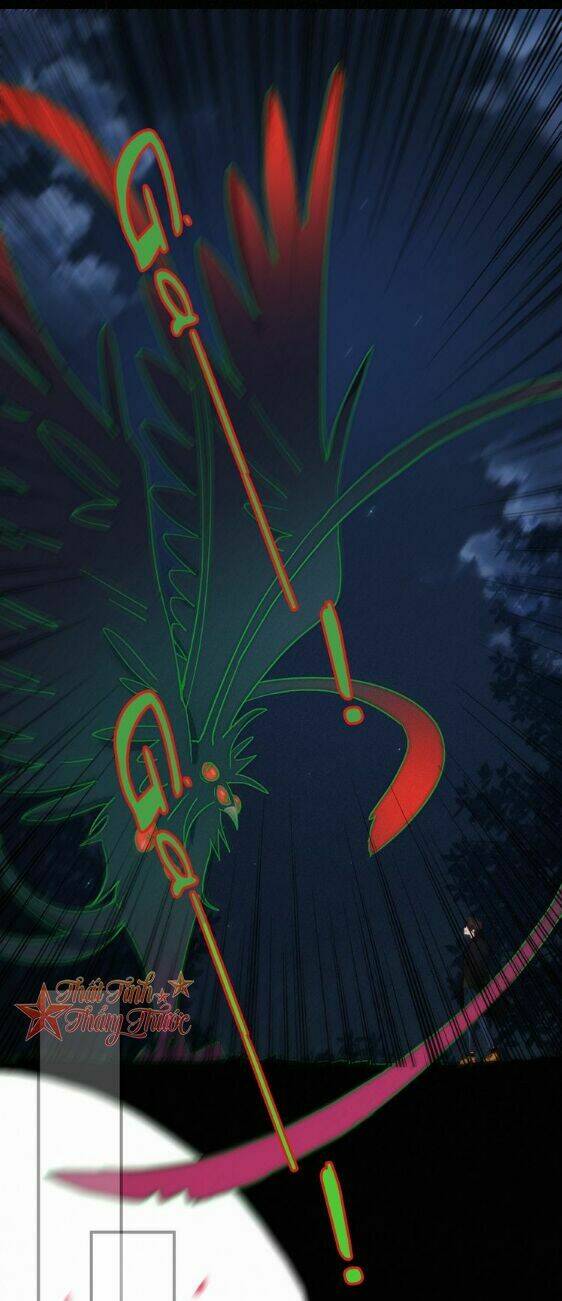 đêm tối chốn này chapter 15 14