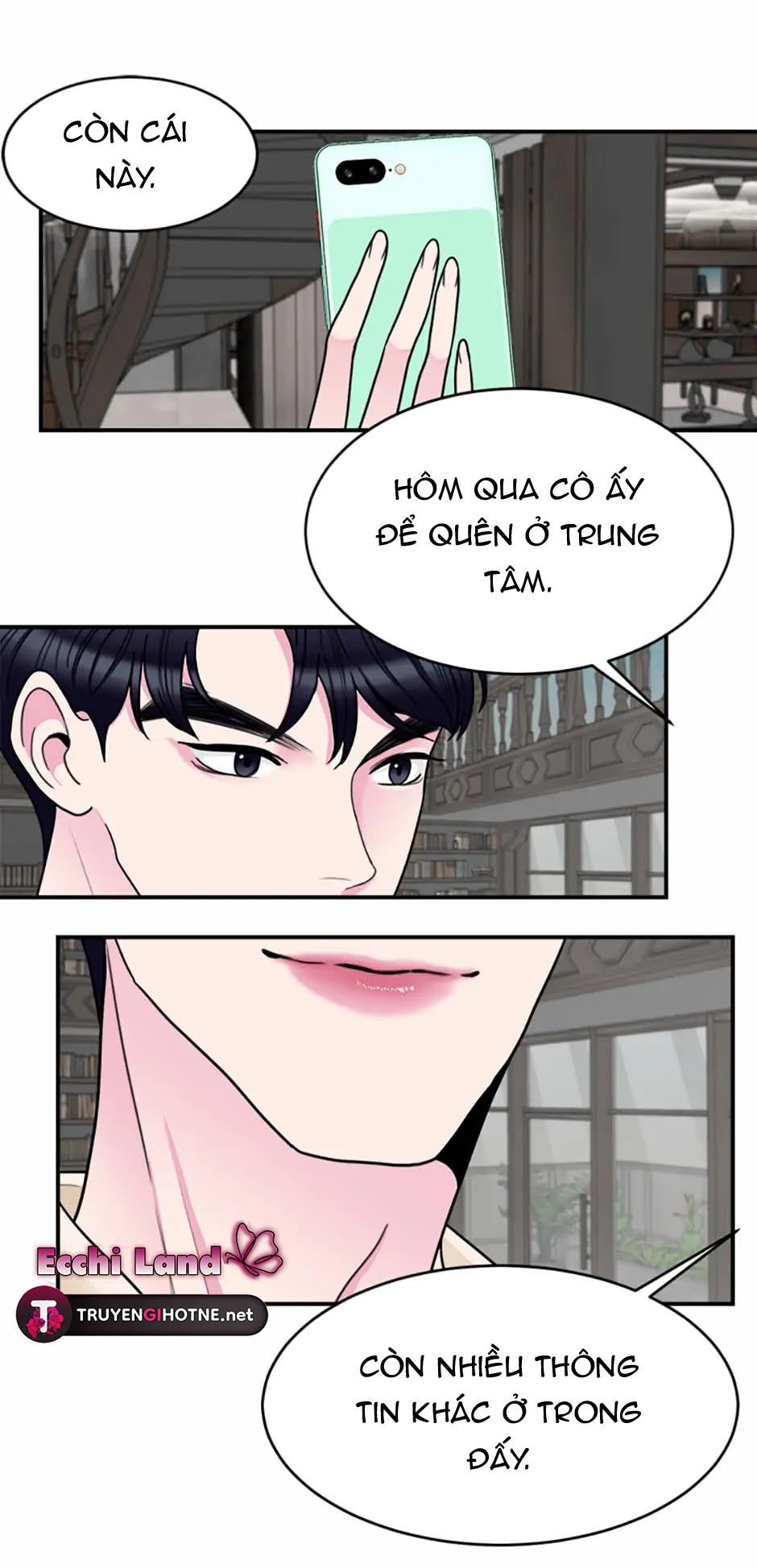 nghệ sĩ cello chapter 7.1 24