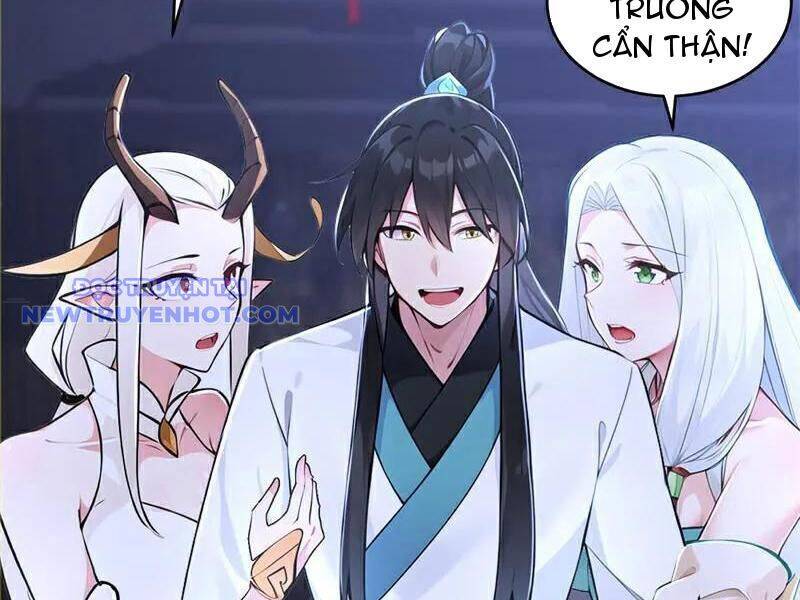 ta thực sự không muốn làm thần tiên chapter 124 56