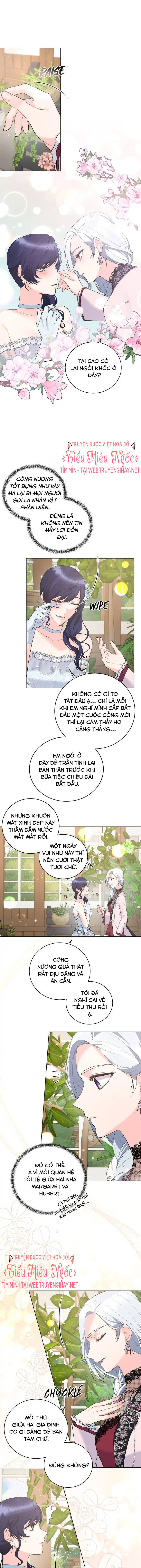 tôi sẽ trở thành nhân vật chính chapter 73 2