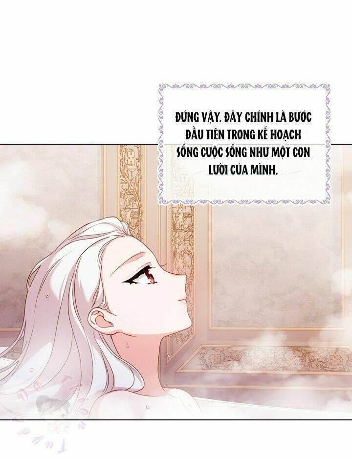 để yên cho tiểu thư hiền chapter 6 22