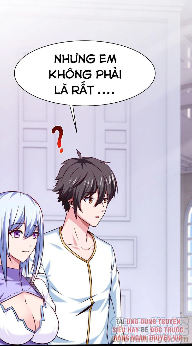 ma thú kiếm thánh dị giới tung hoành chapter 211 46