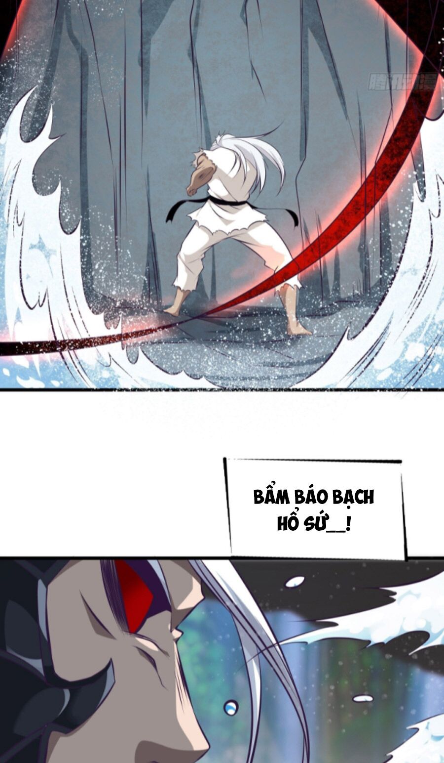 nãi ba là chiến thần mạnh nhất chapter 78 33