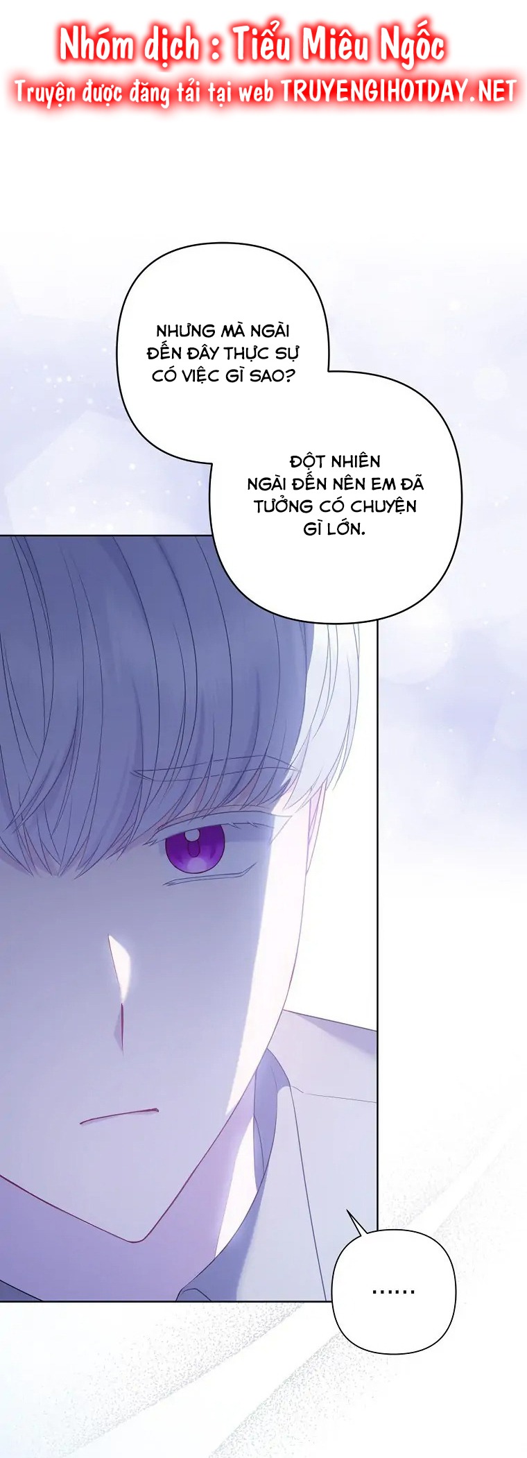 hương vị ngọt ngào muộn màn chapter 27 14