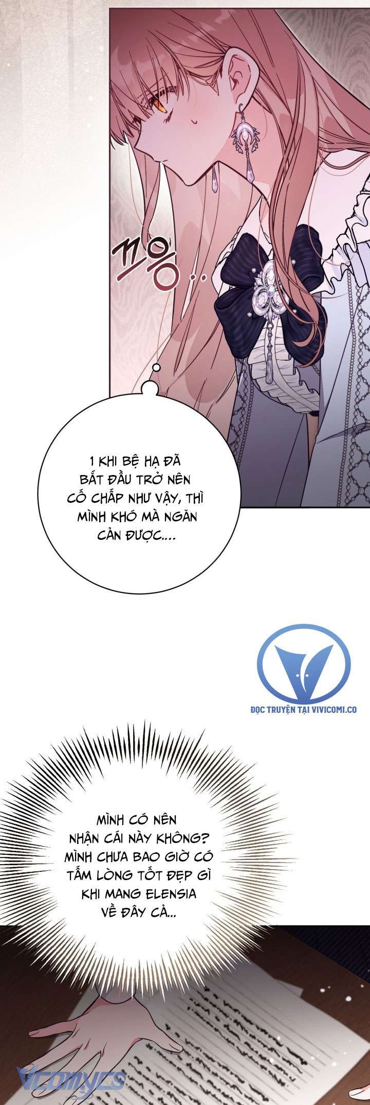 không có chỗ cho kẻ giả mạo chapter 65 18