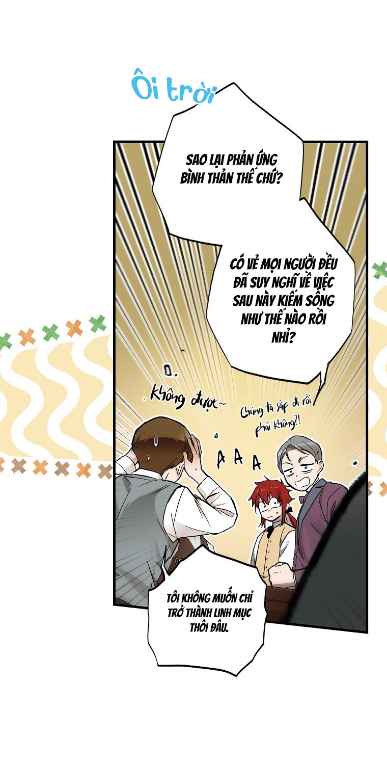 cổ tích về người mẹ kế chapter 75 13