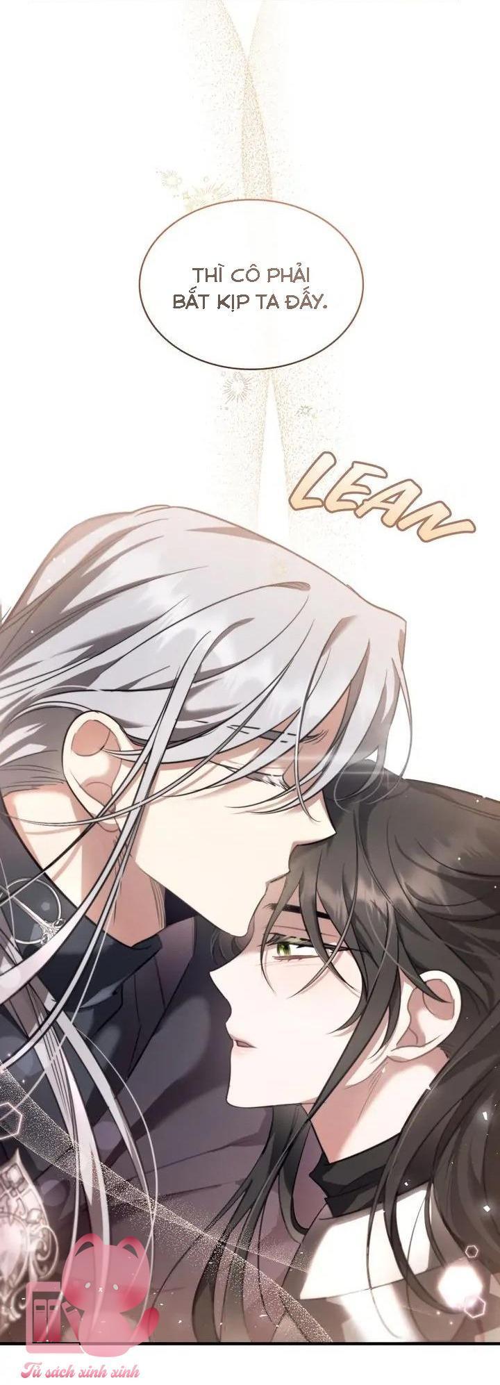 đêm đen khuất bóng chapter 32 31