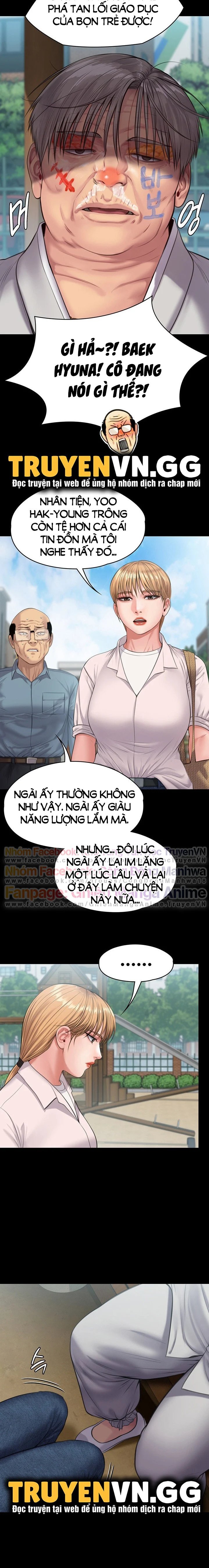 ong chúa chapter 230 16