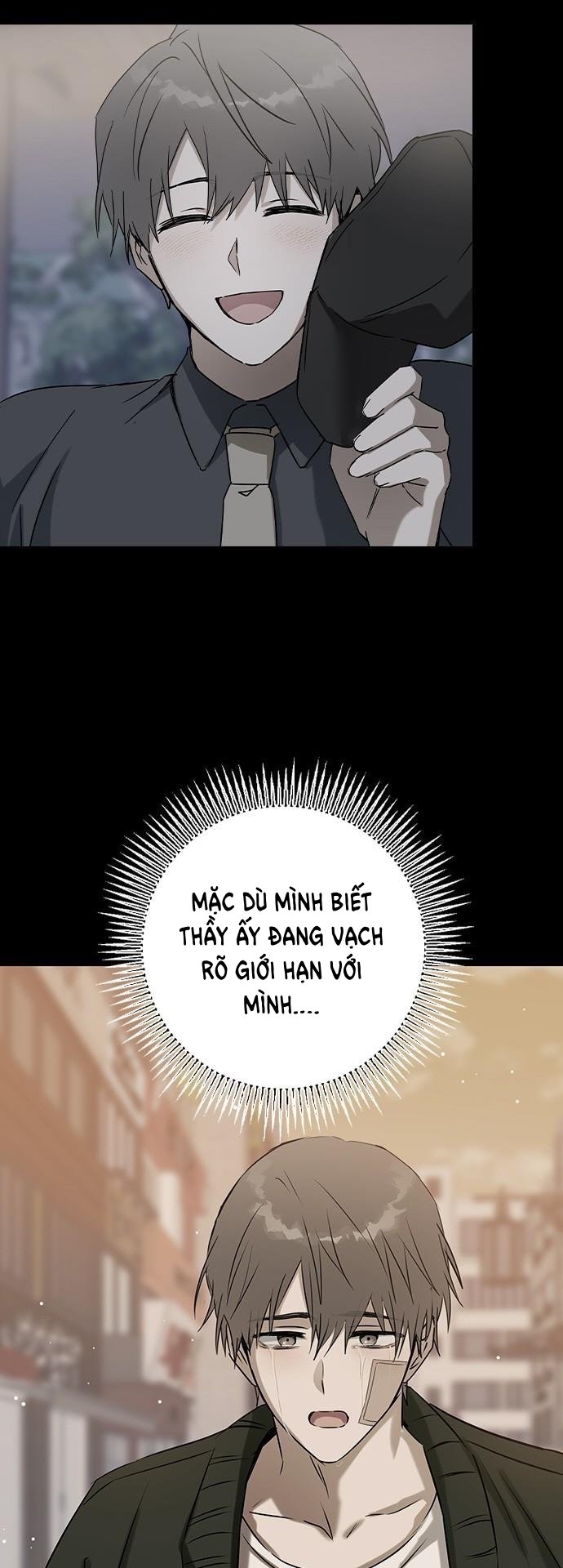 nhân duyên kiếp trước chapter 59.1 31