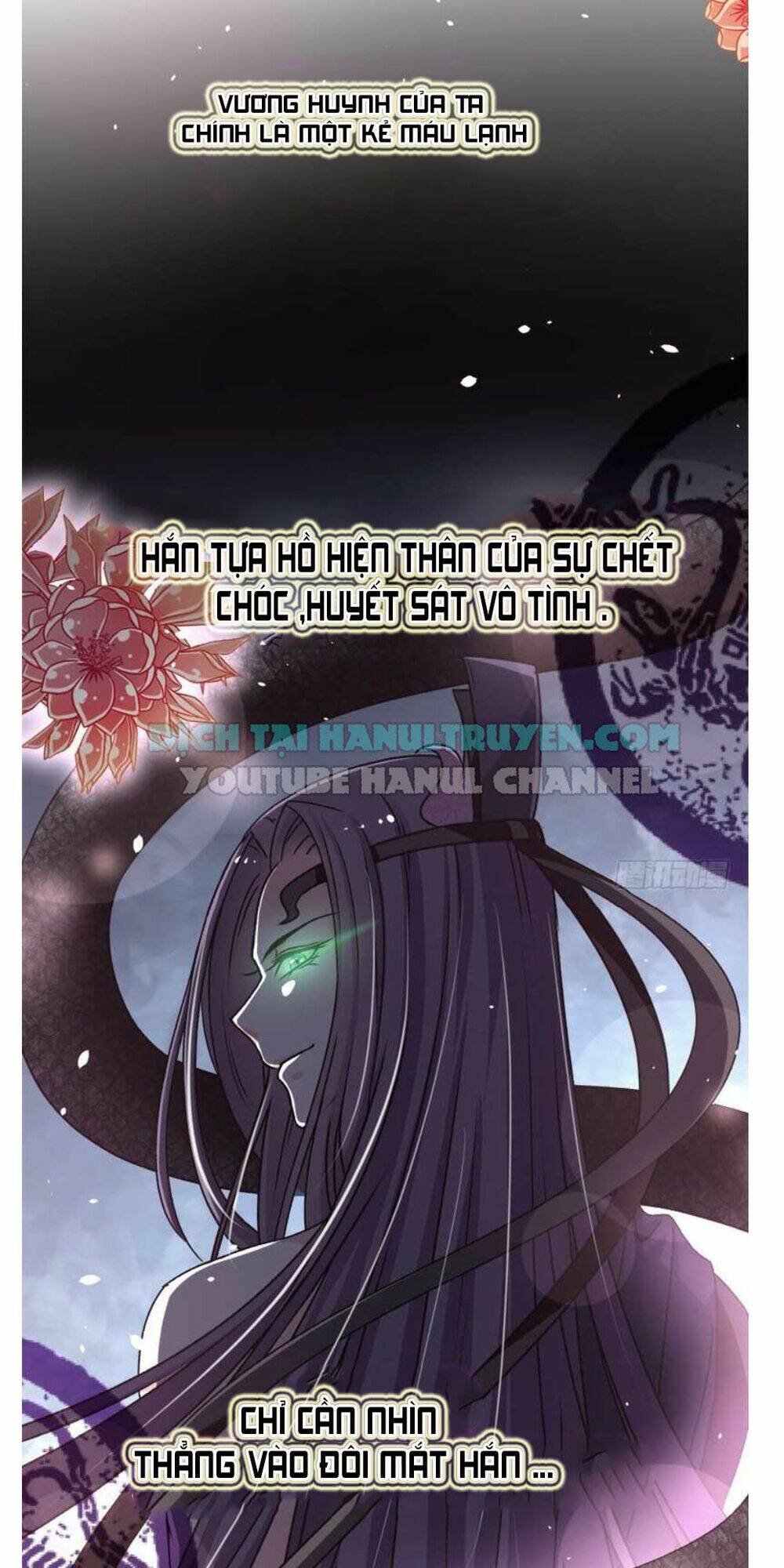 thiên hạ đệ nhất sủng phi chapter 44 5