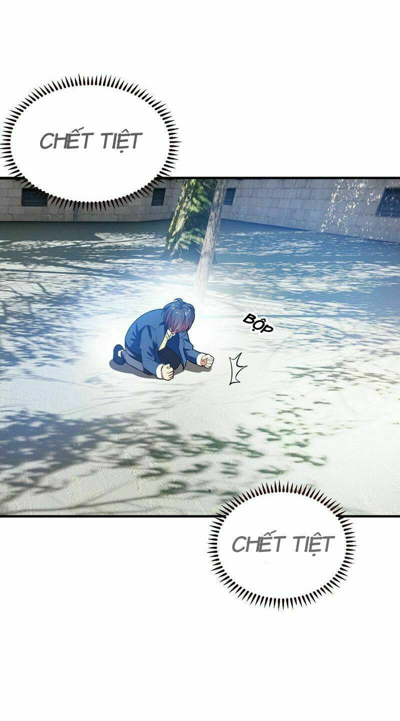 wechat âm dương chapter 1 15