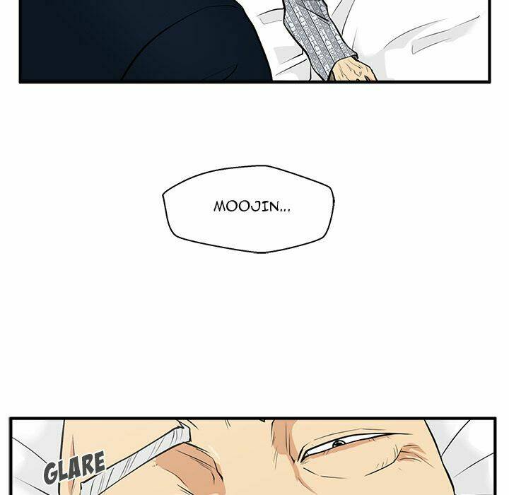 mr kang chapter 58 61