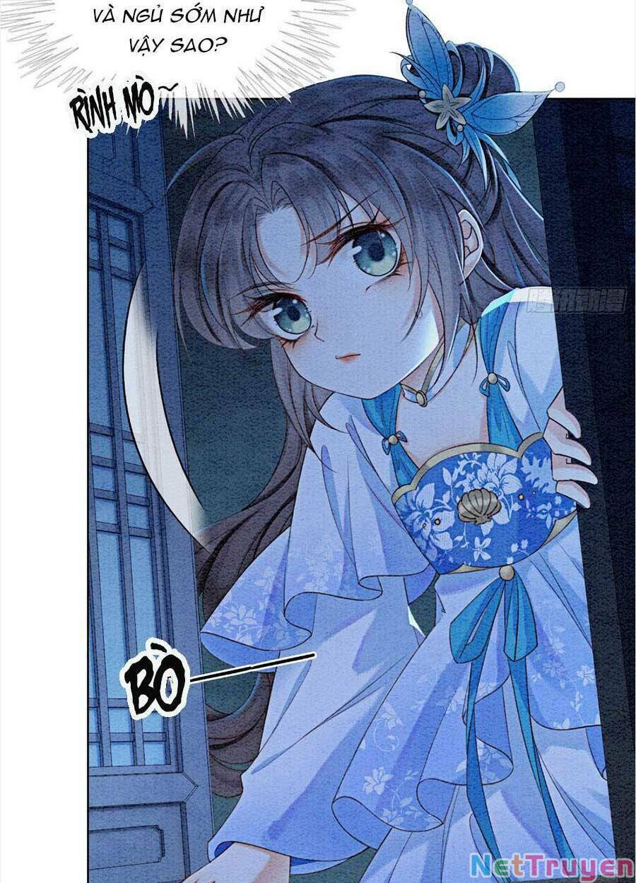 bắt đầu hủy hôn để công lược vương gia chapter 49 46