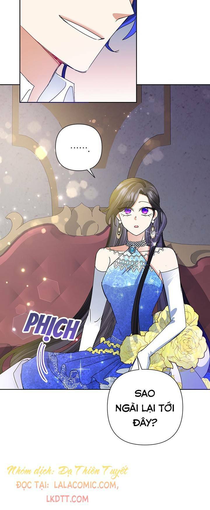 ác nữ hôm nay lại yêu đời rồi! chapter 29 52