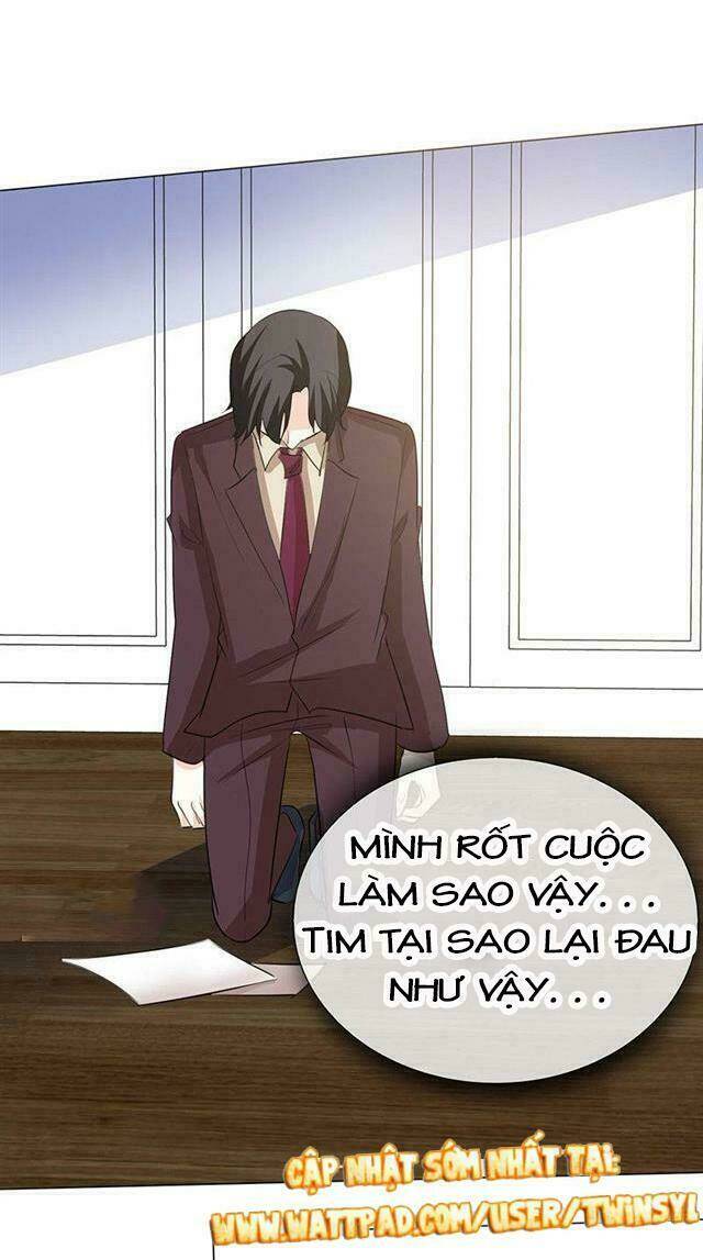 ái người tình xuất vu lam chapter 29 4
