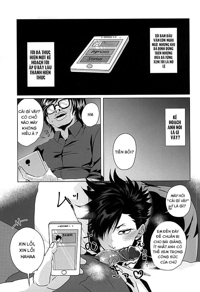 giang sơn tuyệt mỹ không bằng nàng chapter 43 3