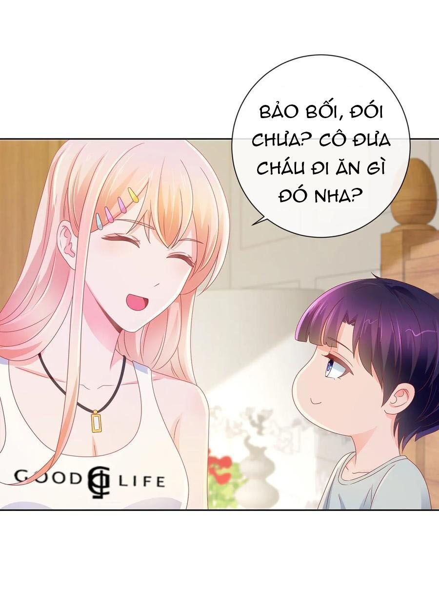 ẩn hôn 100%: chọc tức vợ yêu mua một tặng một chapter 164 8