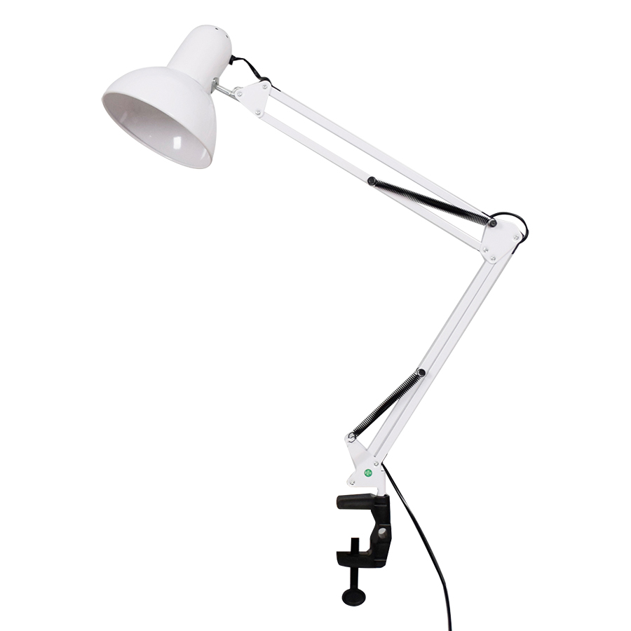 Đèn học - Đèn ngủ - Đèn trang trí kiểu dáng Pixar Lamp Make My Home