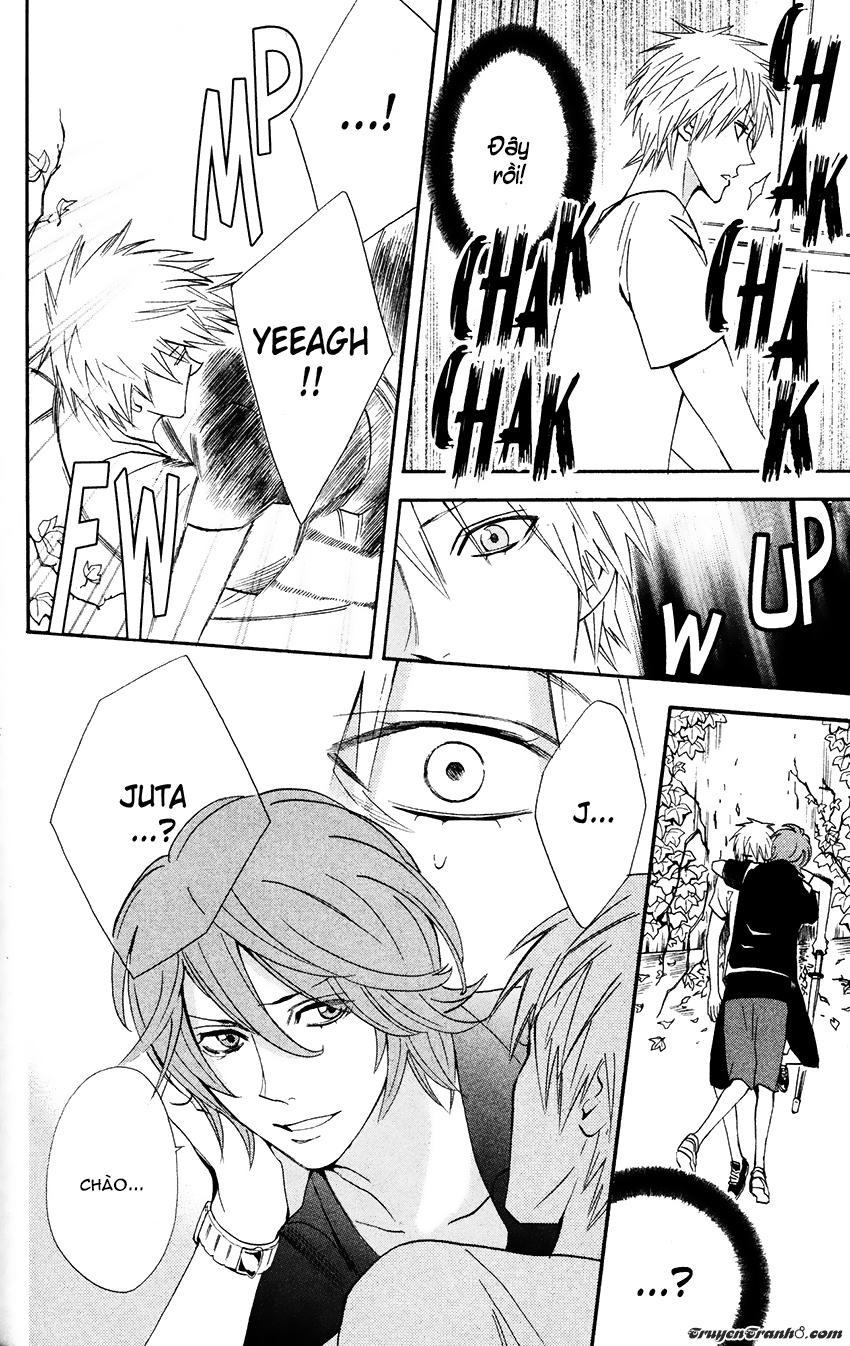 otomen chapter 26 31