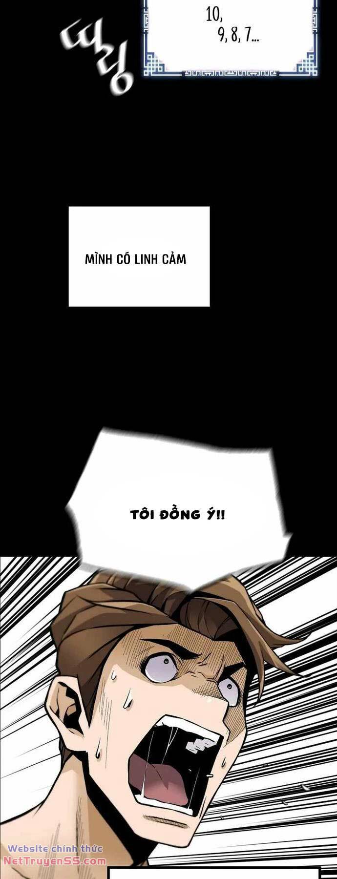 sự trở lại của huyền thoại chapter 115 30