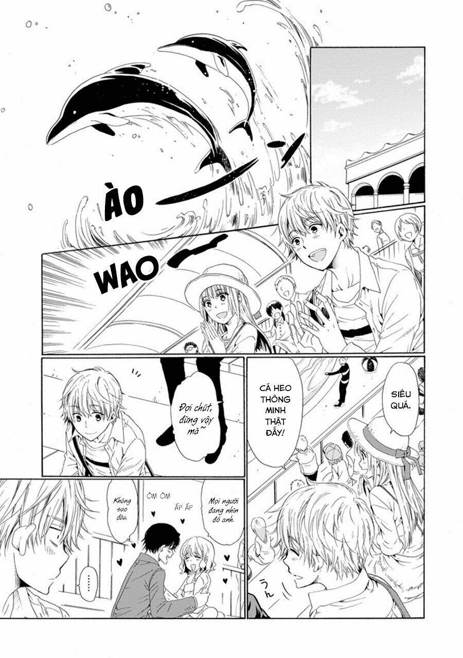 boku no namae wa chapter 7 13