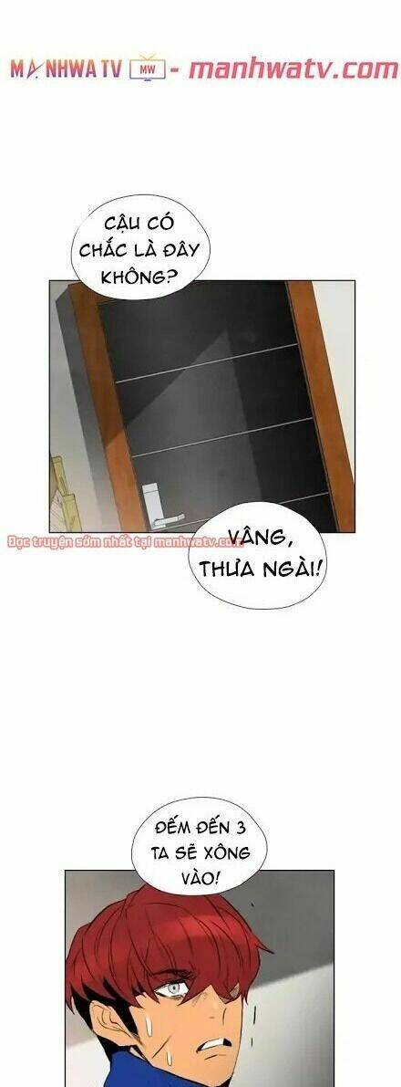 kẻ hồi sinh chapter 50 47