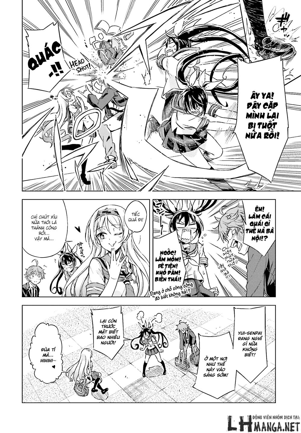 memento: archivez chapter 1 10