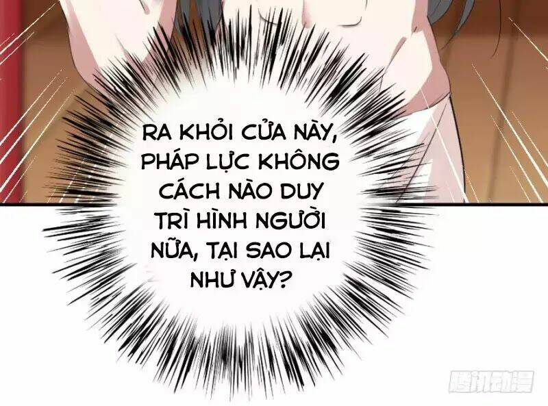 hành trình sủng đế cơ chapter 2 18