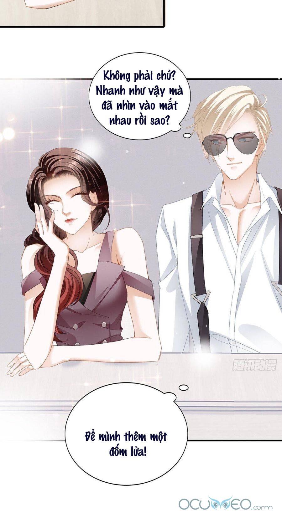 ác nữ rắn chapter 6 20