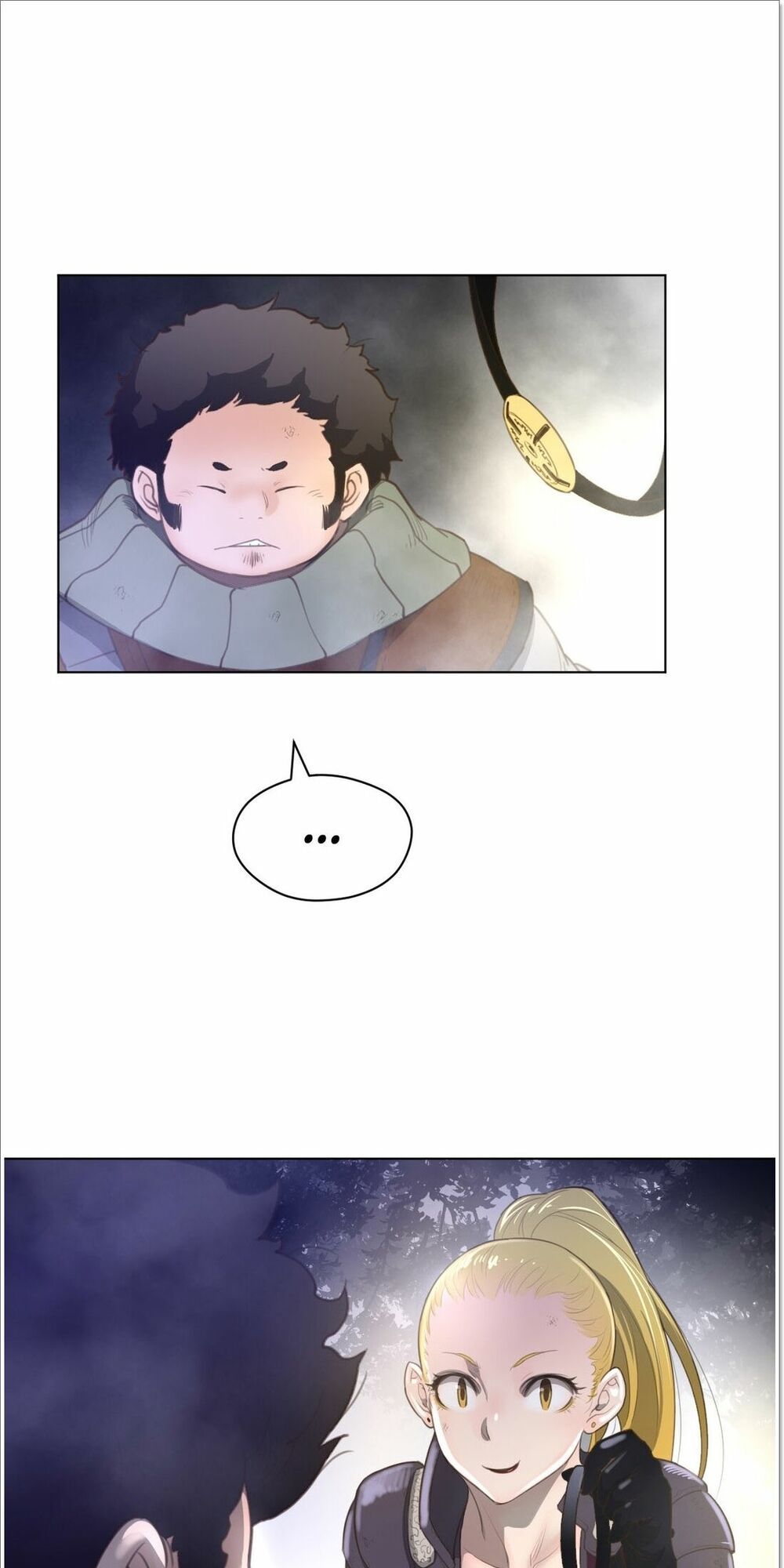 một nửa hoàn hảo chapter 35 55