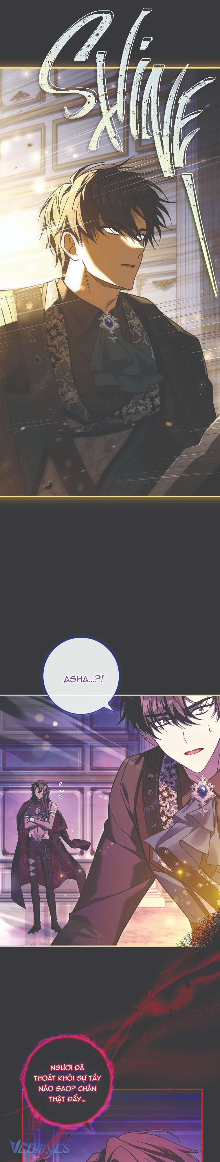 tôi đã tắt cài đặt chế độ nhận thức nỗi đau! chapter 23 44