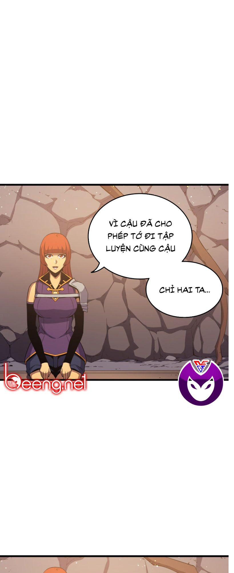 sự trở lại của pháp sư vĩ đại sau 4000 năm chapter 21 19