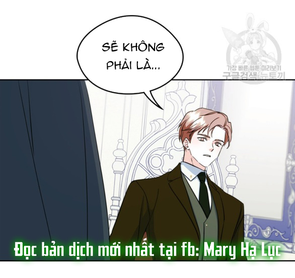 tôi đã trở thành bạn gái của nam chính chapter 24.1 22