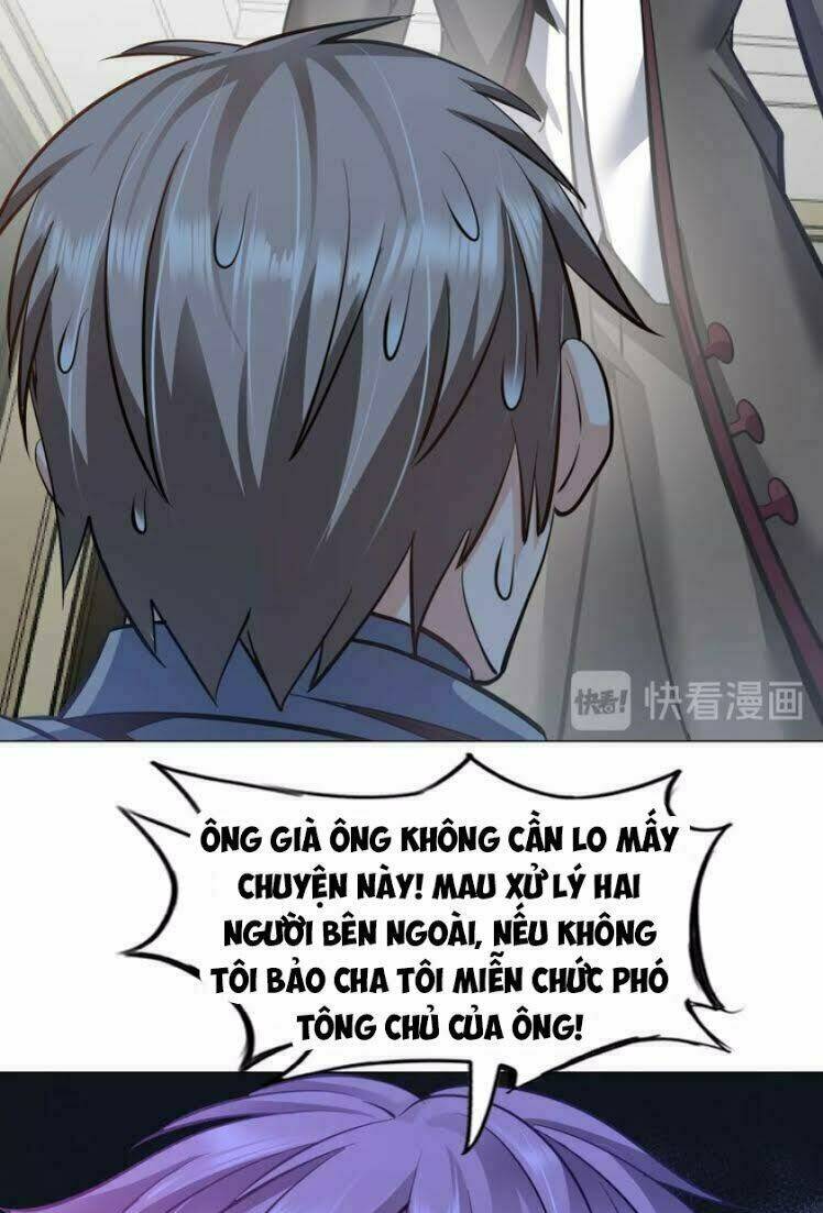 thần tiên dạy tôi giả x chapter 13 21