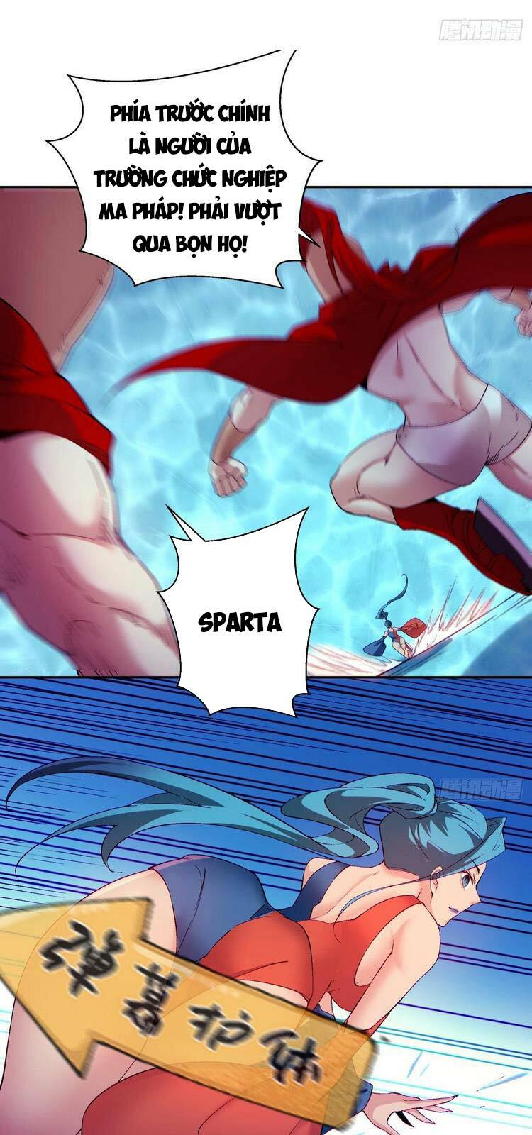 ta là nhà giàu số một, ta không muốn trọng sinh chapter 112 6