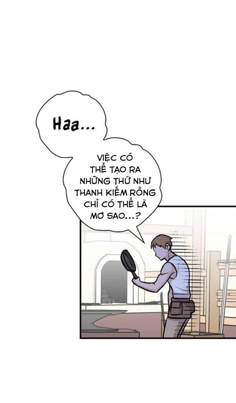 tôi lên cấp chỉ bằng cách ăn chapter 37 29