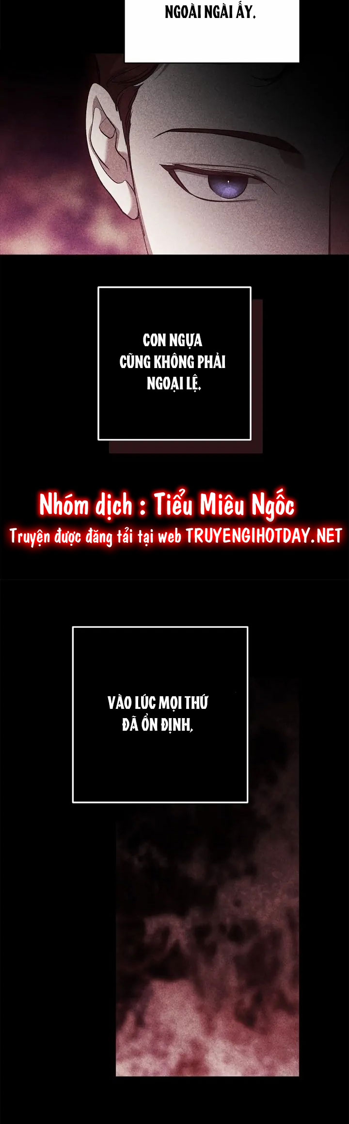 tôi mới là người quyết định cuộc hôn nhân này chapter 62 36