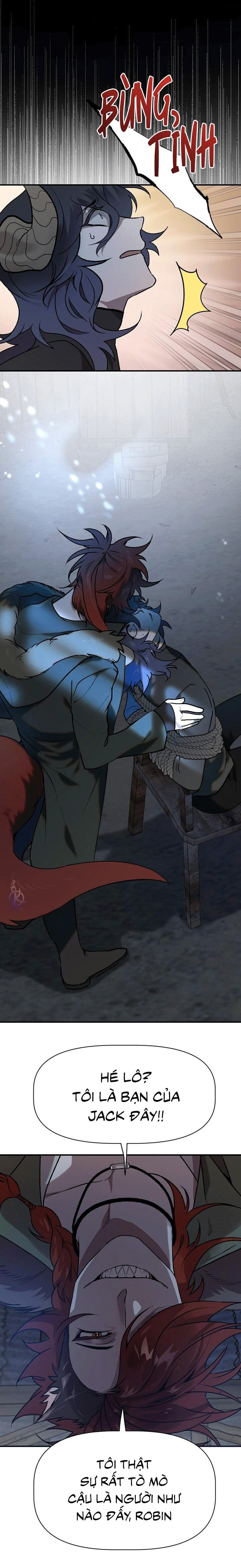 nụ hôn ác mộng chapter 11 7