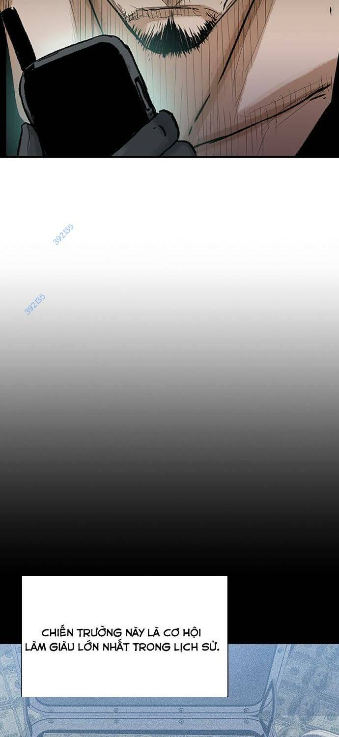 pubg - cuộc chiến sinh tồn - 100 chapter 19 29