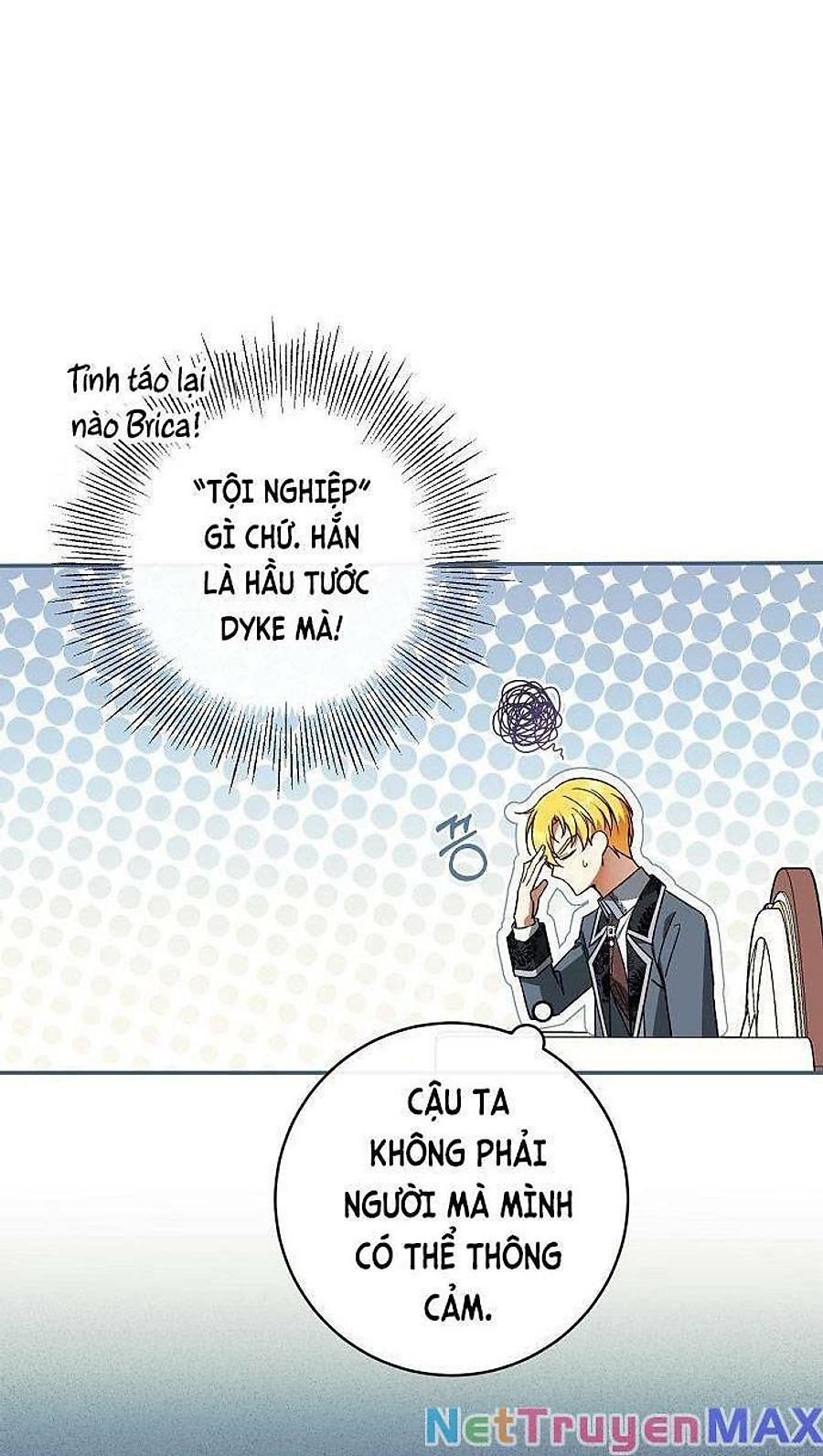 tôi đã thuần hóa hầu tước ác ma chapter 64 6