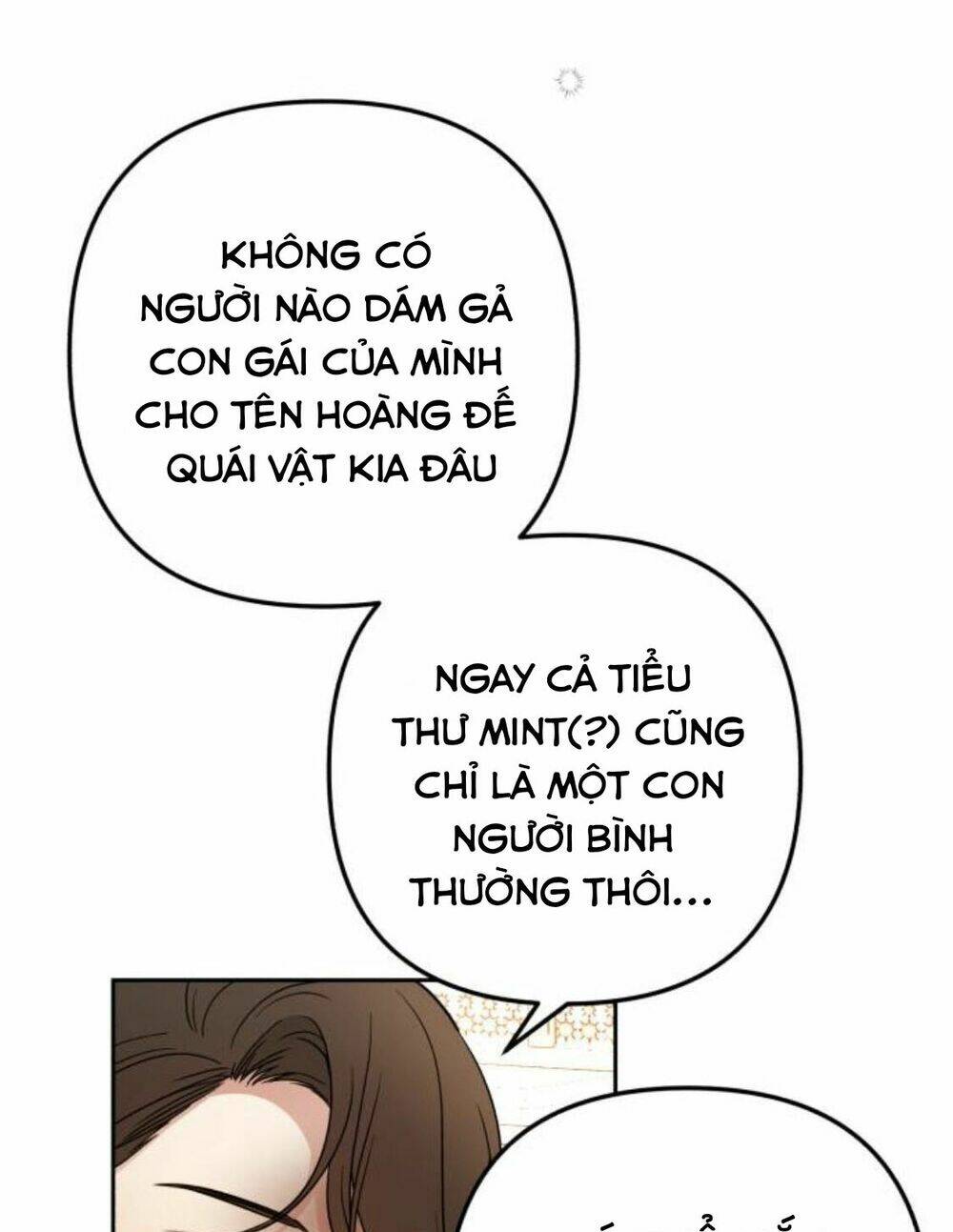công nương mint bé nhỏ chapter 13 25