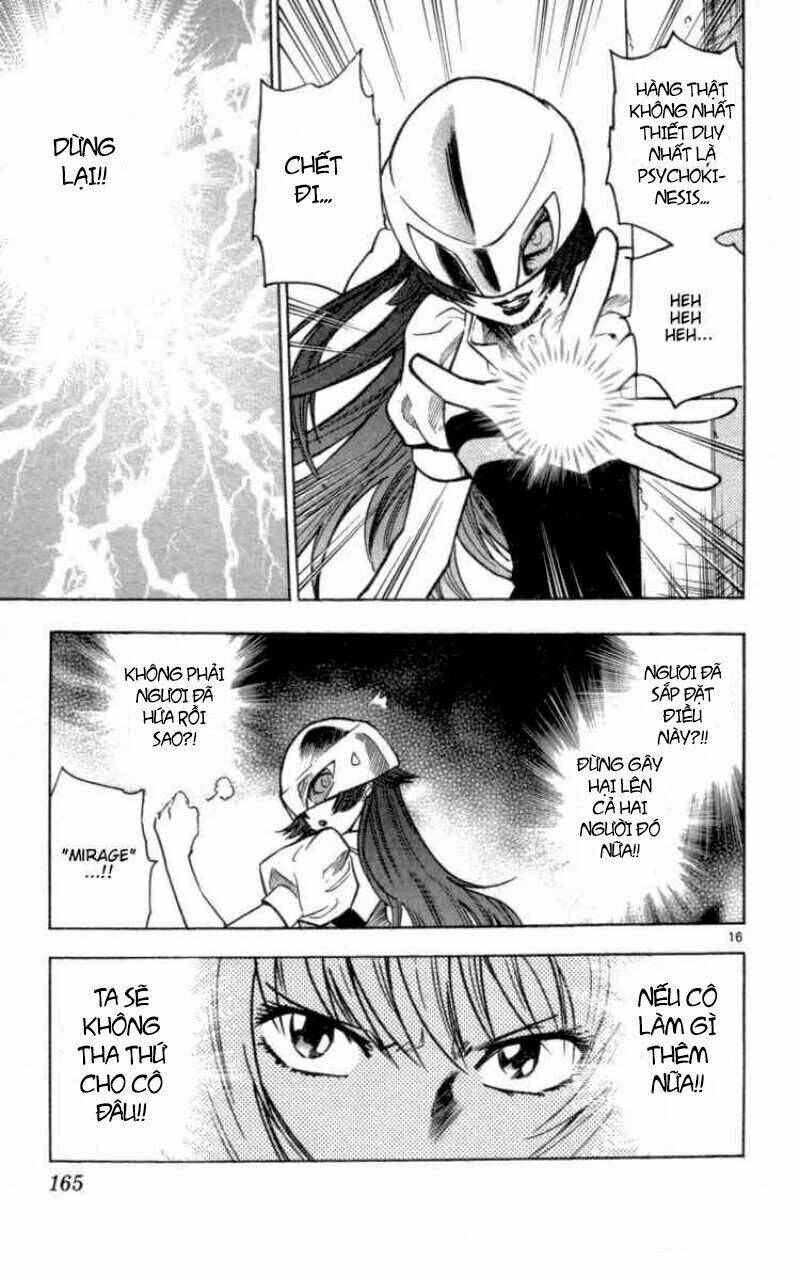 loli siêu năng lực chapter 146 17