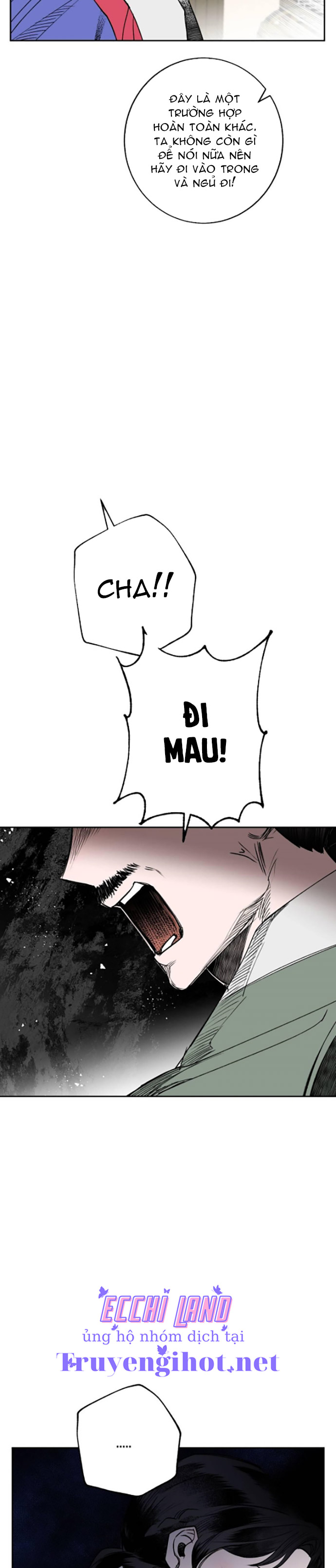 ngọn đèn vô danh chapter 7.2 5